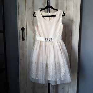 Girls Special Occasion Dress